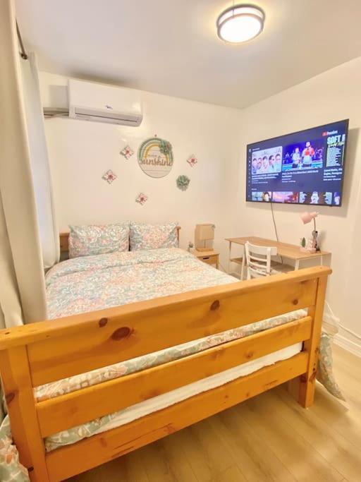 Pink Cozy House 2 Bedrooms โรสมีด ภายนอก รูปภาพ