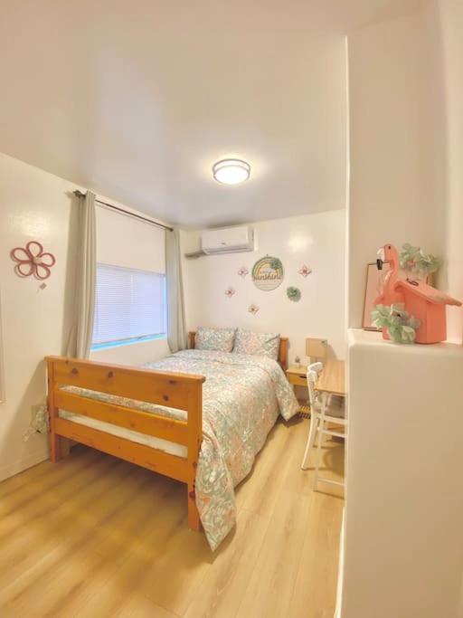 Pink Cozy House 2 Bedrooms โรสมีด ภายนอก รูปภาพ