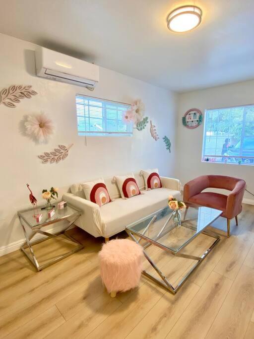 Pink Cozy House 2 Bedrooms โรสมีด ภายนอก รูปภาพ
