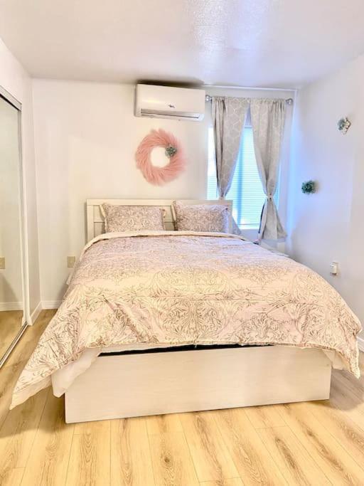 Pink Cozy House 2 Bedrooms โรสมีด ภายนอก รูปภาพ