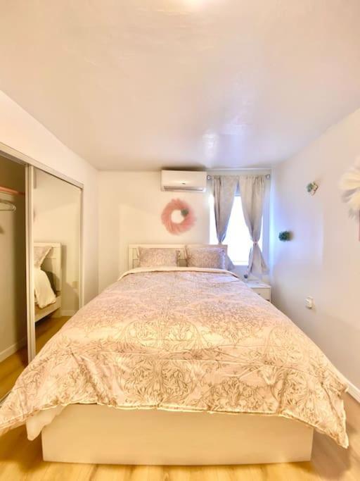 Pink Cozy House 2 Bedrooms โรสมีด ภายนอก รูปภาพ
