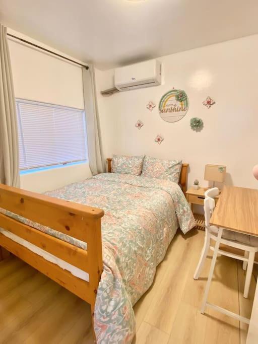 Pink Cozy House 2 Bedrooms โรสมีด ภายนอก รูปภาพ