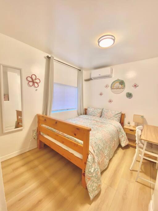Pink Cozy House 2 Bedrooms โรสมีด ภายนอก รูปภาพ