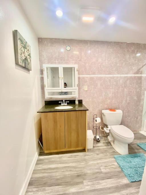 Pink Cozy House 2 Bedrooms โรสมีด ภายนอก รูปภาพ