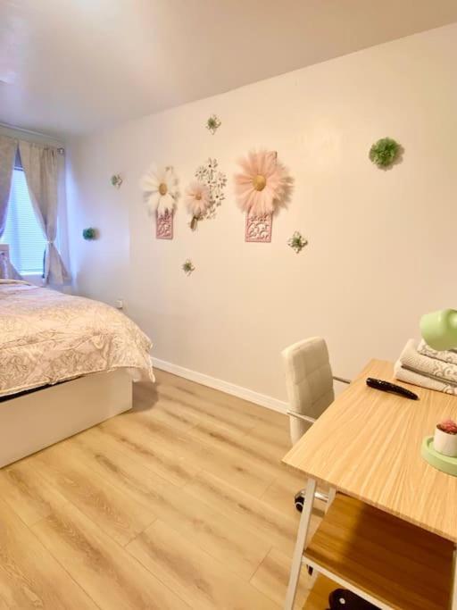 Pink Cozy House 2 Bedrooms โรสมีด ภายนอก รูปภาพ