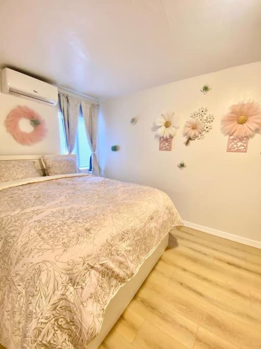 Pink Cozy House 2 Bedrooms โรสมีด ภายนอก รูปภาพ