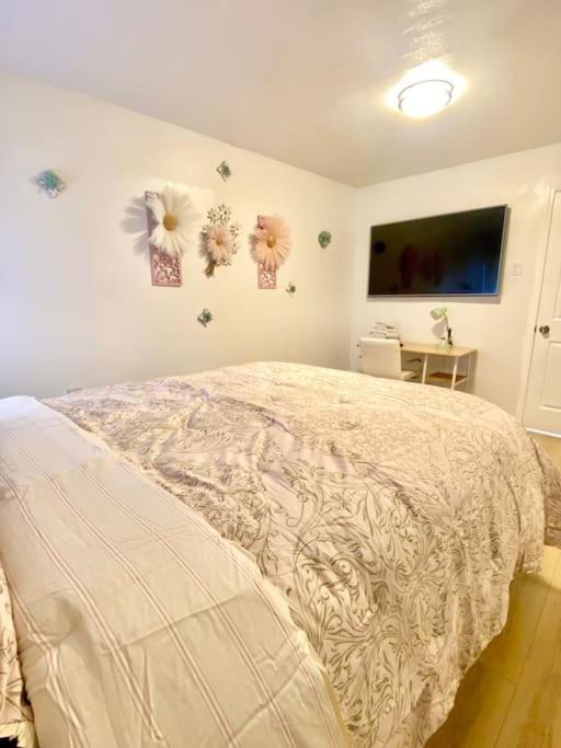 Pink Cozy House 2 Bedrooms โรสมีด ภายนอก รูปภาพ