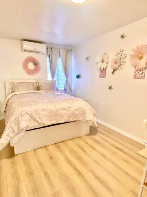 Pink Cozy House 2 Bedrooms โรสมีด ภายนอก รูปภาพ