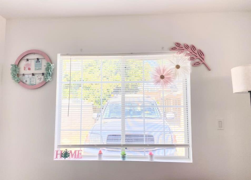 Pink Cozy House 2 Bedrooms โรสมีด ภายนอก รูปภาพ