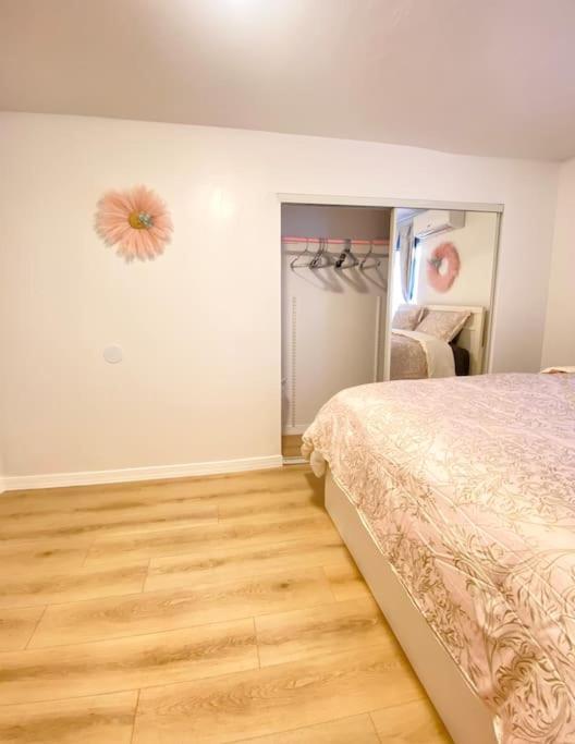 Pink Cozy House 2 Bedrooms โรสมีด ภายนอก รูปภาพ