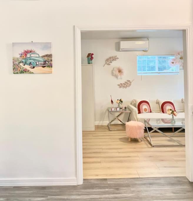 Pink Cozy House 2 Bedrooms โรสมีด ภายนอก รูปภาพ