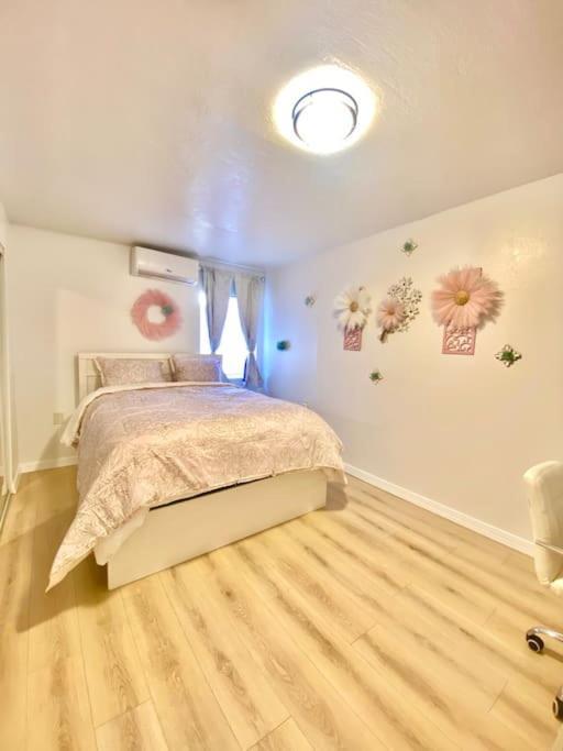 Pink Cozy House 2 Bedrooms โรสมีด ภายนอก รูปภาพ